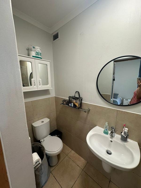 To Let 2 Bedroom Property for Rent in Stellenbosch Central Western Cape